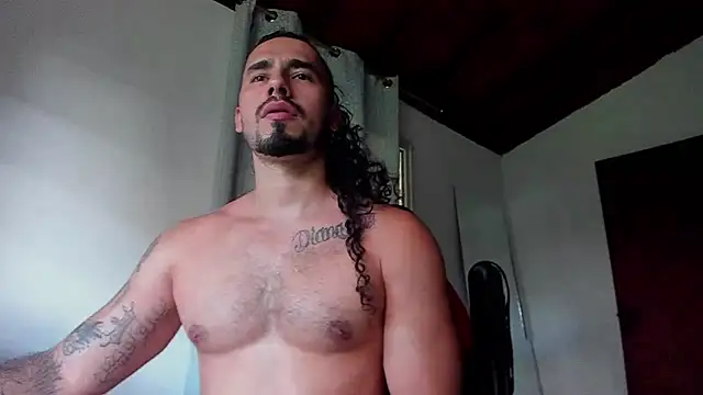 Baky_sexy webcam