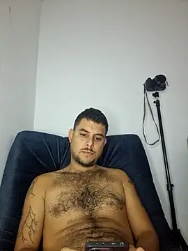 Dave_Jadad webcam