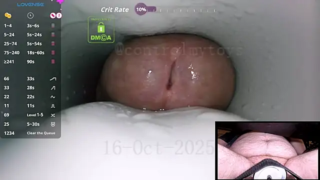 controlmytoys webcam