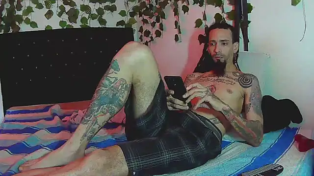 caribbeanlover1 webcam