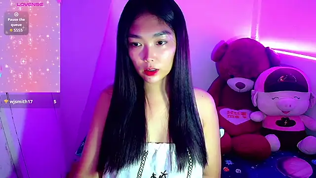 Molly_Grande webcam