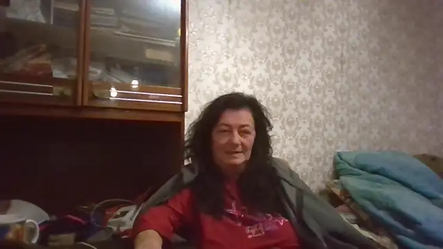 GypsiQueen2 webcam