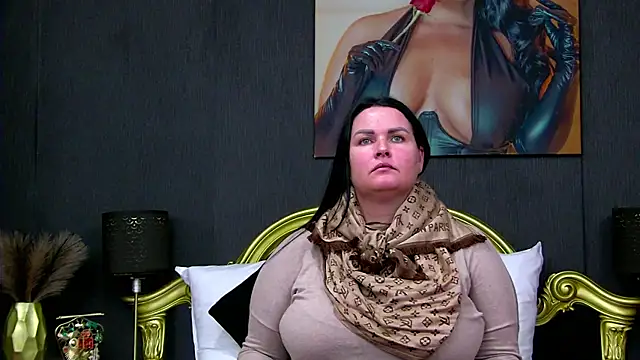 GeorgiaLerox webcam