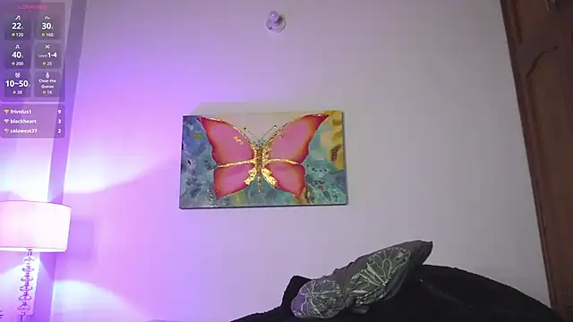 valentina_king18 (F young) - Twerking + Spank My Big Ass 🍑😈