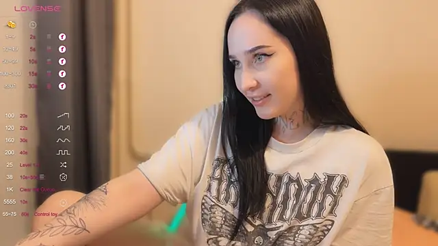 AnastasiaSun webcam