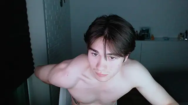 MarkusDean webcam