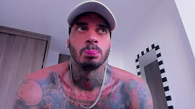 mulatos16 webcam