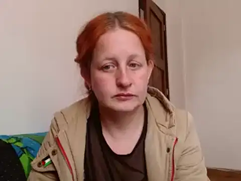 ViioletaMora webcam