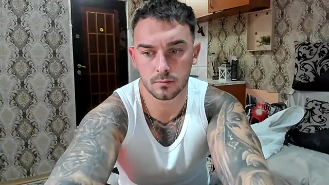Jonmusclemaster webcam