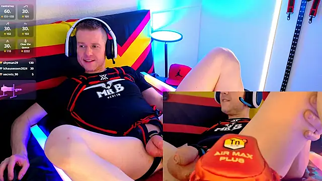 Fuc71 webcam