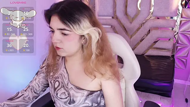 meraki_fraise webcam