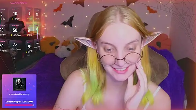 Fluffy_muffin_ webcam