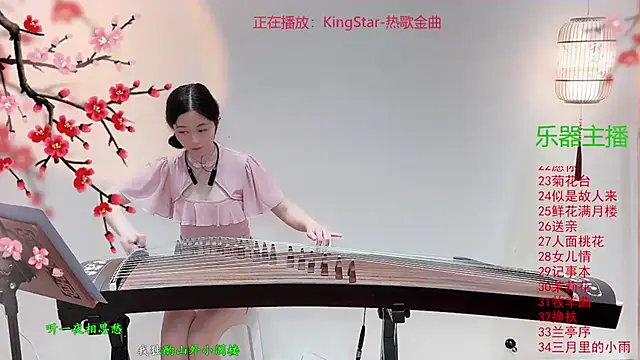 Tian-xin-999 webcam