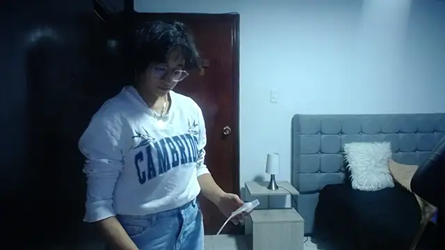 Lili_Gomez_ webcam