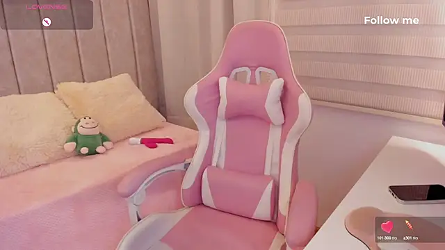 tamy_xoo webcam