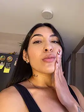 AshleyG_222 webcam