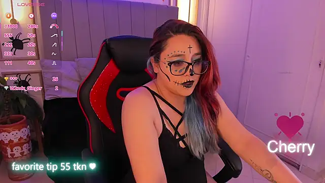 Cherry_blush_ webcam