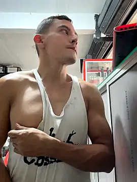 Paul22cm- webcam