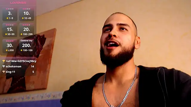 Marcus_Soler webcam