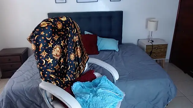 Amber__s webcam