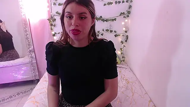 kamillew webcam