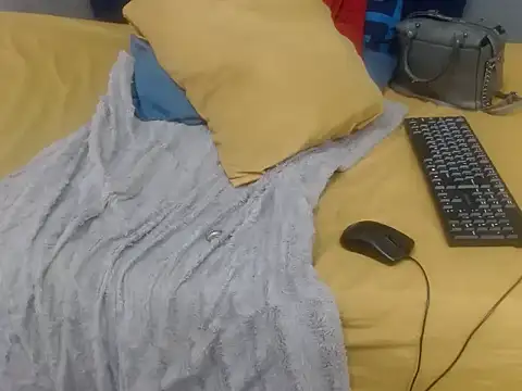 AssQueen31 webcam