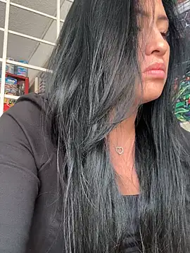 saris_moon webcam