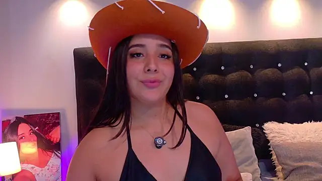 ValenScott1 webcam