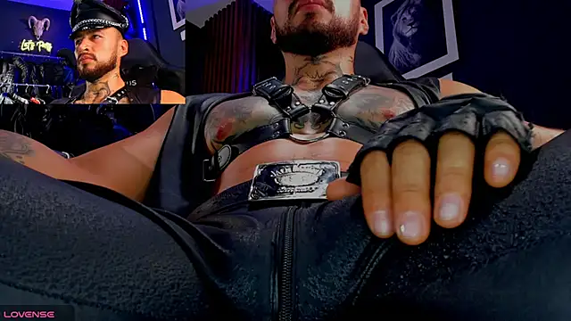 billyMayer_ webcam