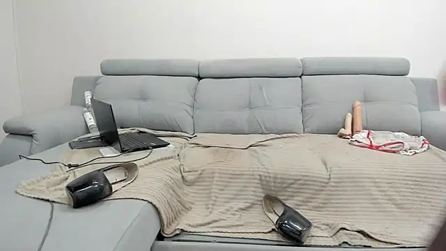 Kristina_Sinclair webcam