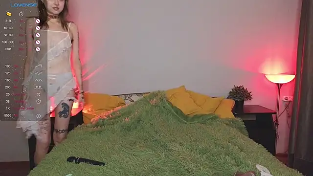 kortny_yo webcam