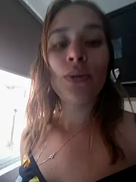 AntonelaDaly webcam