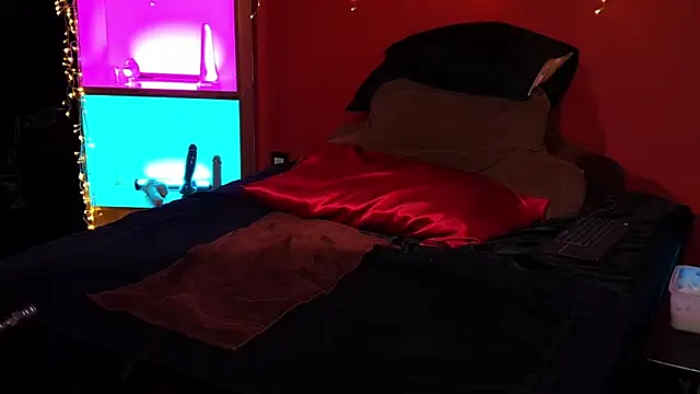 JenniferCD webcam
