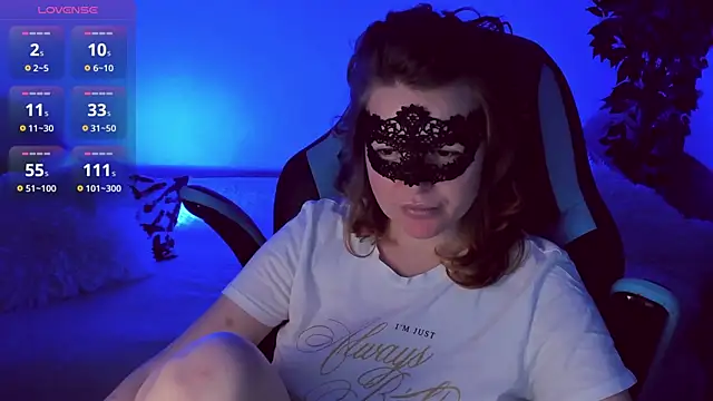 Sexy-Housewife webcam