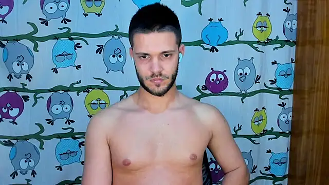 BurningChad webcam