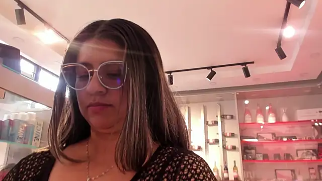 Melinda_bob webcam