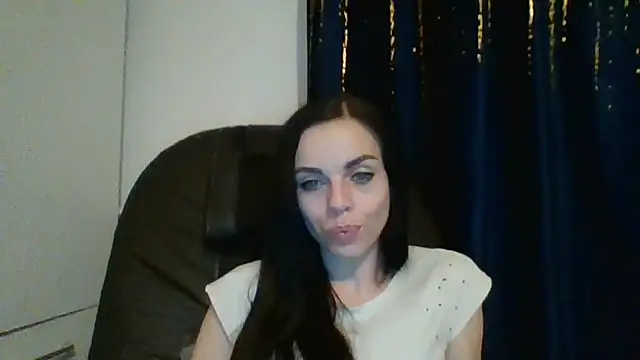 CassieSensual webcam