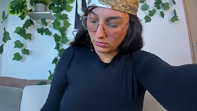 nataliepeterson webcam