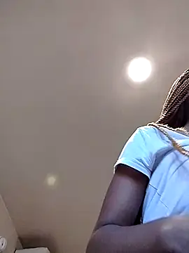 TickleMeKink webcam
