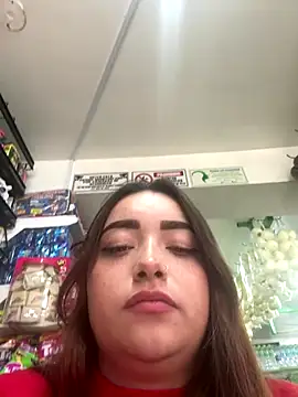 Tatiana_O webcam