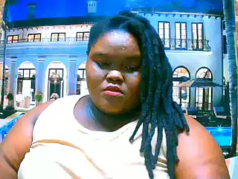 EbonyHotBuns webcam