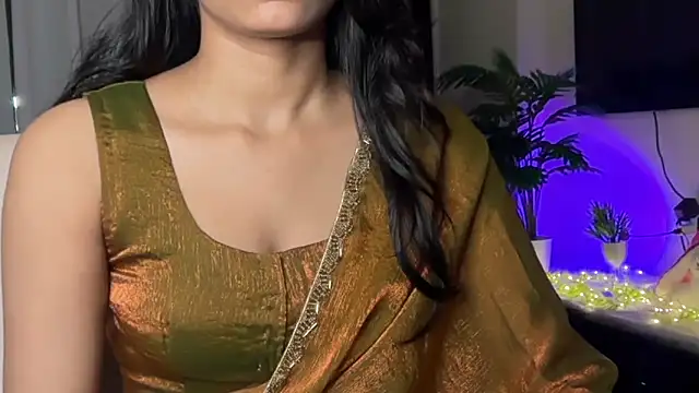 Wow-nisha webcam