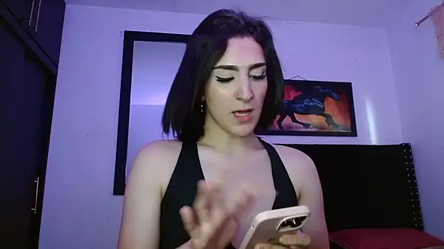 Triana_Damelio webcam