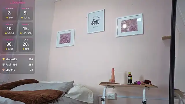 chloe_madisson webcam