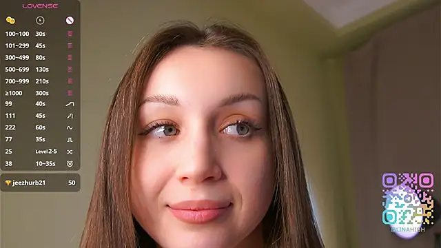 LinnHigh webcam