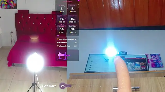 kailyn_funny webcam