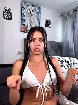 Bear-Mel webcam