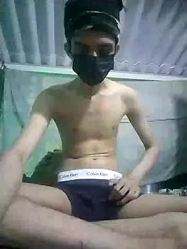 HannanKhan25 webcam