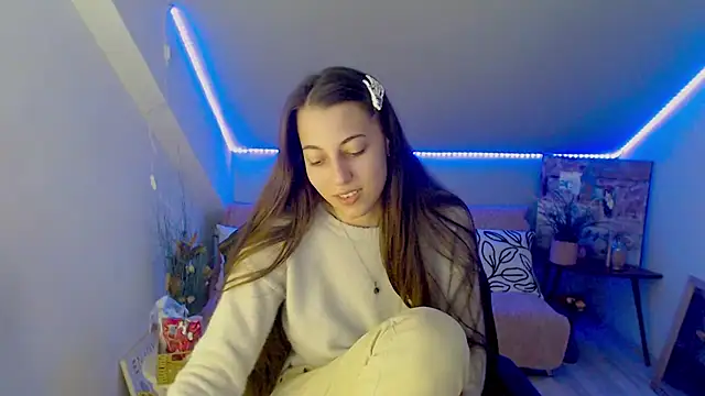 BonniePearson webcam