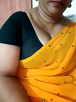 Swetyhoney webcam